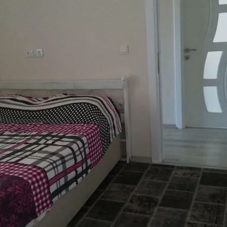 Apartman Zeus Park